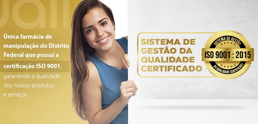 Iso 9001